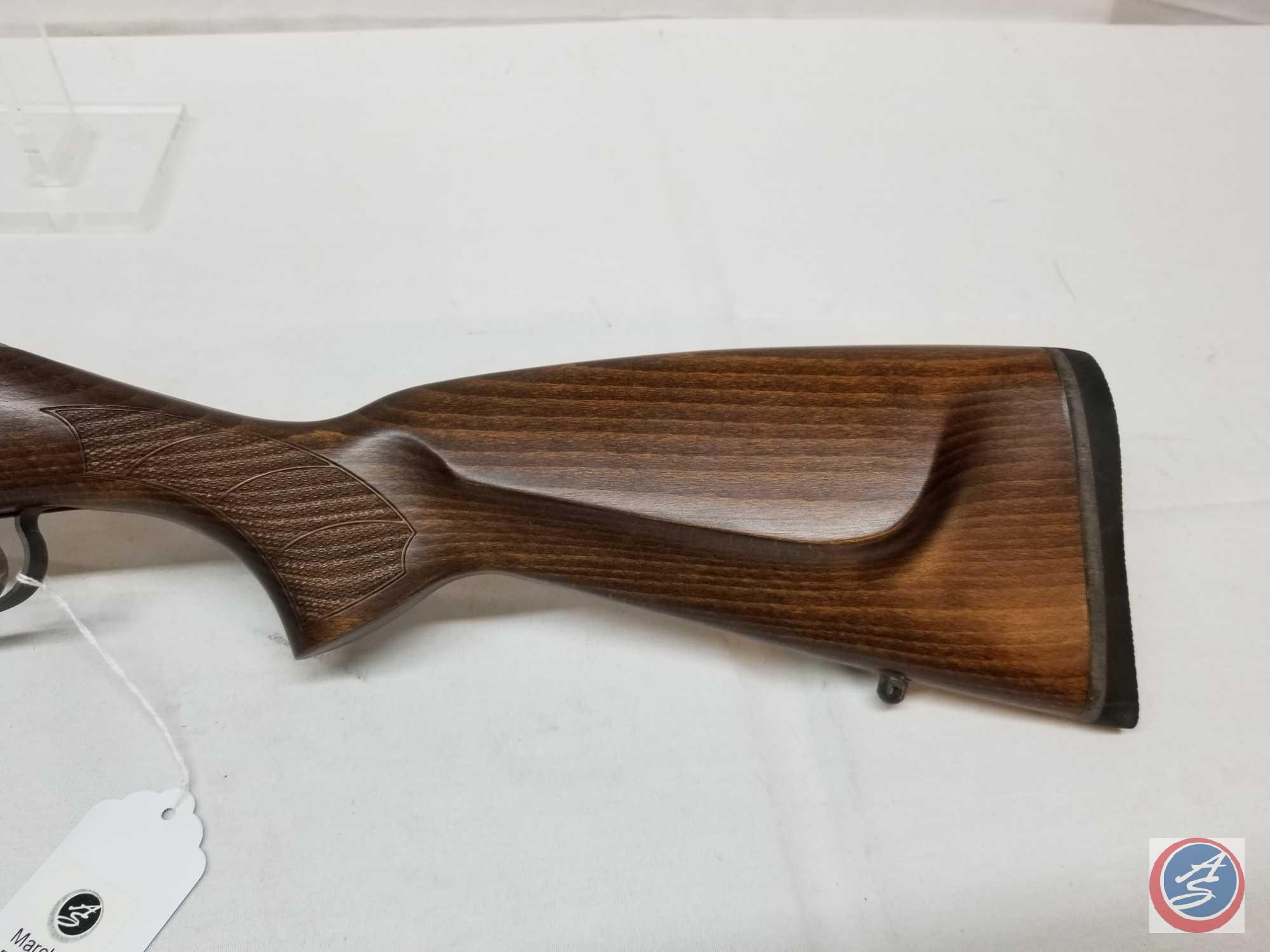 CZ Model 455 Ultra Lux 22 LR Rifle Bolt Action Rifle New in Box Ser # B703754