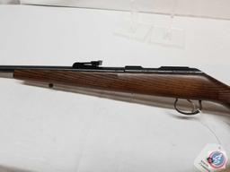 CZ Model 455 Ultra Lux 22 LR Rifle Bolt Action Rifle New in Box Ser # B703754