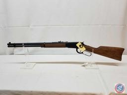 Winchester Model 1894 25-35 Winchester Rifle Lever Action Rifle new in box Ser # 00089ZR94D