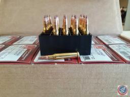 15.5 Gr. NTX SPF Hornady 17 Hornet Ammo (250 Rounds)