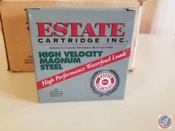 Estate Cartridge 10 Gauge 3 1/2" Waterfowl Shotgun Shells (250 Shells)