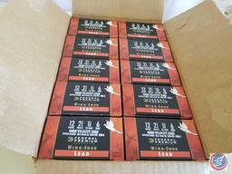 Federal Premium Ammunition 12 Ga. 2 3/4'' Wing Shok...Lead Shotgun Shells (250 Shells)