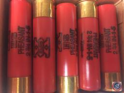 {{5X$BID}} 28 Ga. Winchester Super X HS 2 3/4'' Shotgun Shells (125 Shells)