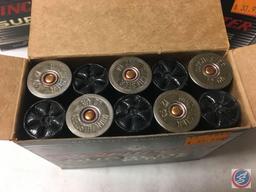 {{3X$BID}} 12 Ga. Winchester Xtender...Waterfowl Load 3 1/2'' Shotgun Shells (30 Shells)