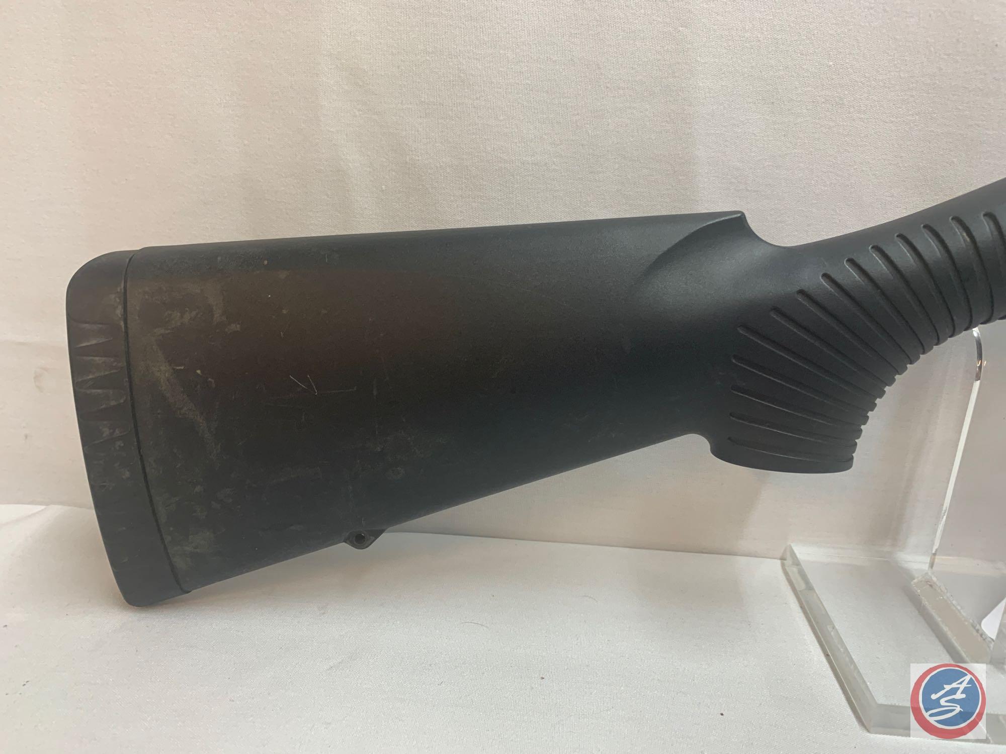 Benelli Model Nova 12 GA 3" Shotgun Pump Shotgun with 26 inch...barrel Ser #...Z030768