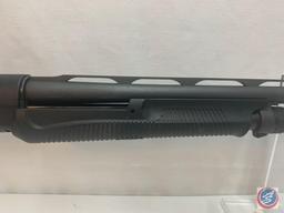 Benelli Model Nova 12 GA 3" Shotgun Pump Shotgun with 26 inch...barrel Ser #...Z030768