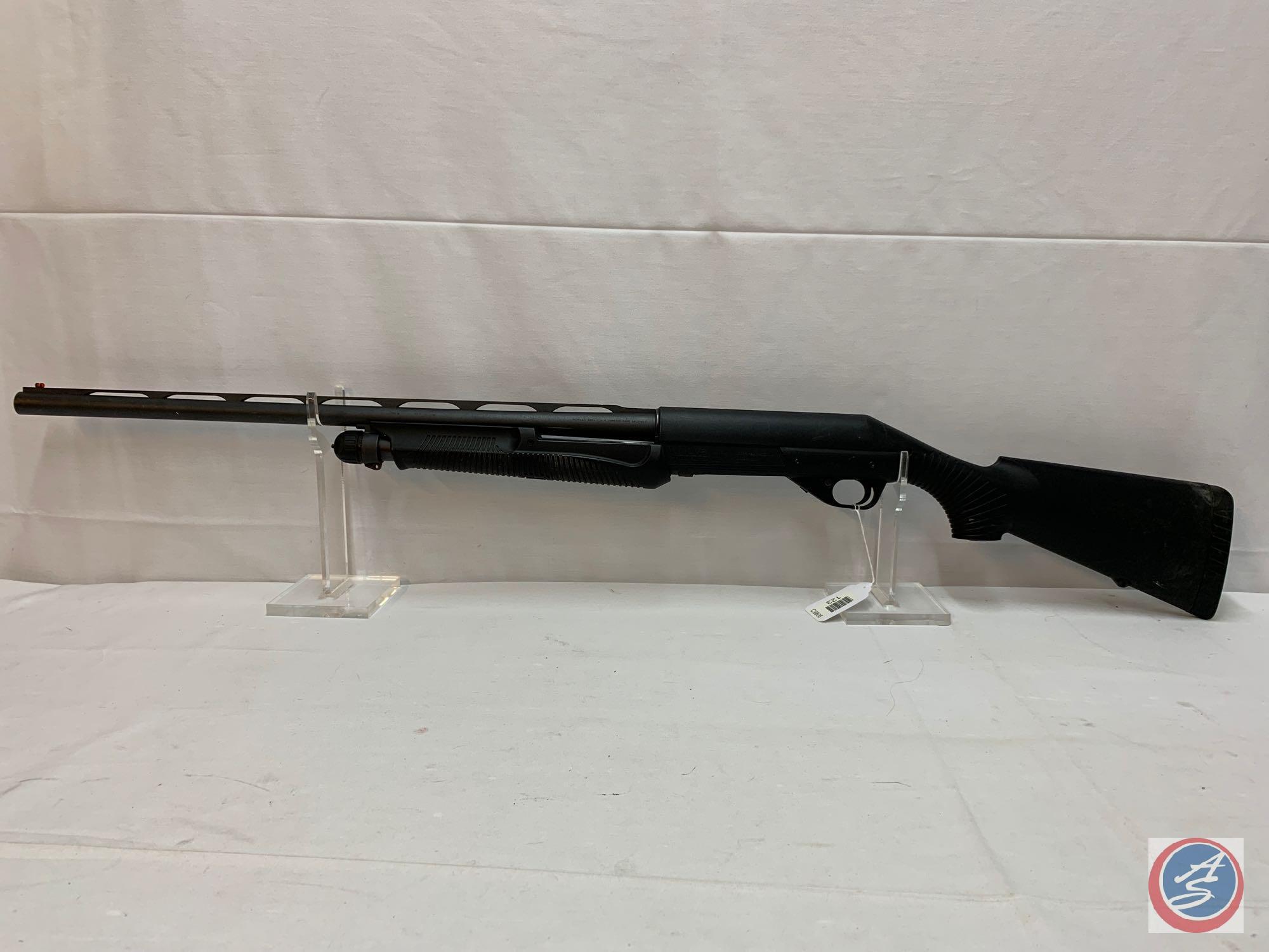 Benelli Model Nova 12 GA 3" Shotgun Pump Shotgun with 26 inch...barrel Ser #...Z030768