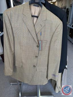 Lu.Strada Sport jacket. 48 Regular