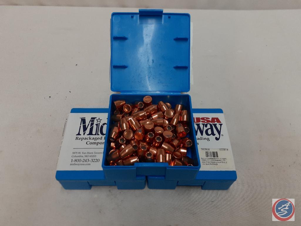 Midway USA... Repackaged Reloading Components ...