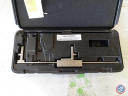 Drum Brake Micrometer in Case