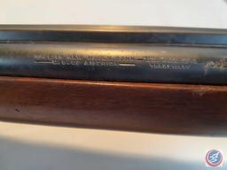 Winchester Model 24 Side by Side 2 ... Chamber Ser#:73025 Shotgun 16GA