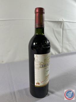 {{12X$BID}} 1979 Chateau Lascombes...Margaux Grand Cru Classe... 750ml Bottles