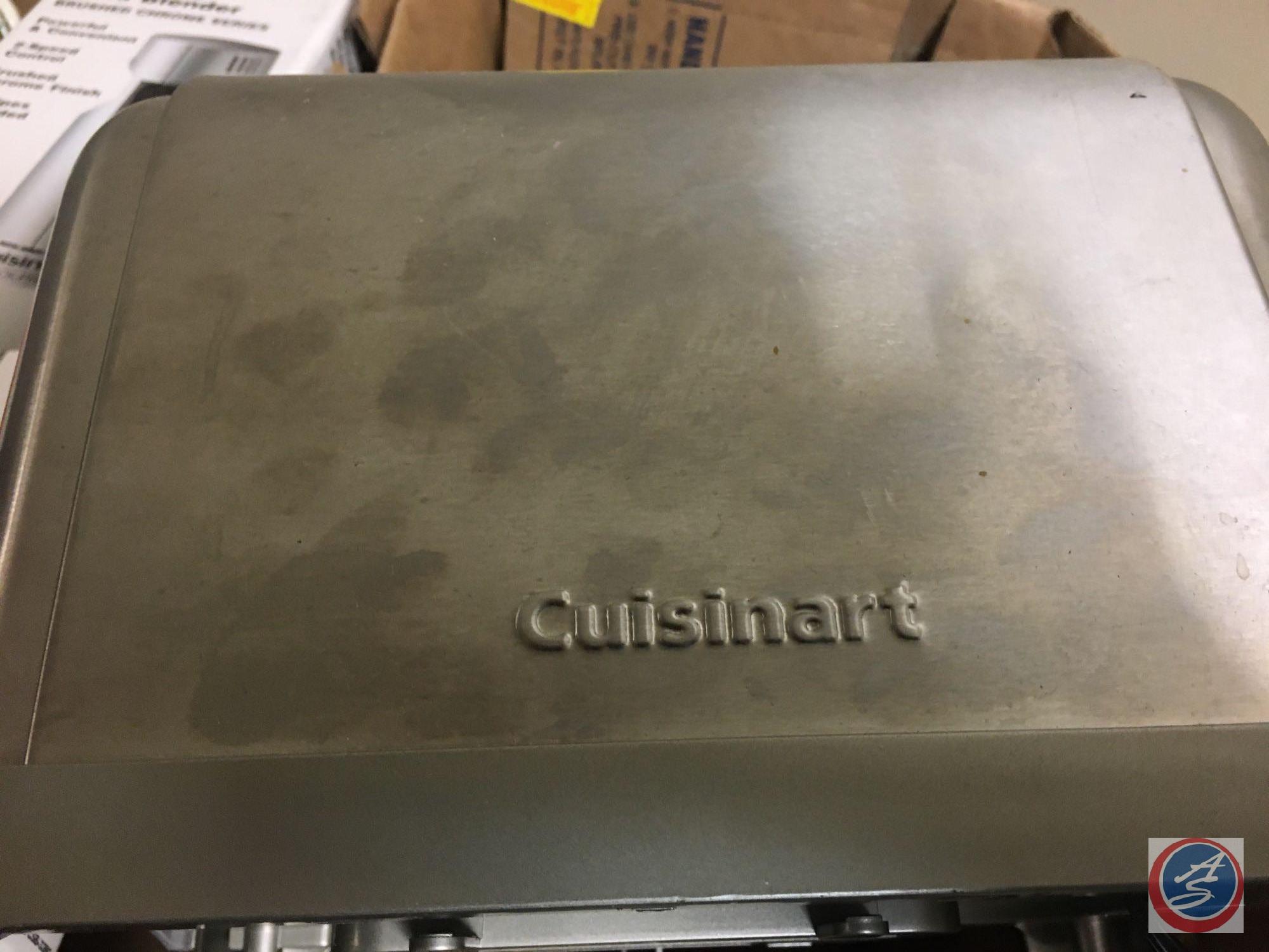 Cuisinart Classic 2-Slice Toaster...Stainless Steel and...Retro Series...Nostalgia Pop-Up 2 Hot Dog 