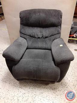 La-Z-Boy Recliner / Swivel Chair