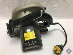 Sears 7 1/4 in. Circular Saw Model no. 315.10864