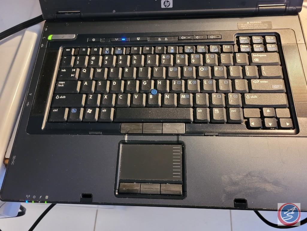 HP Laptop