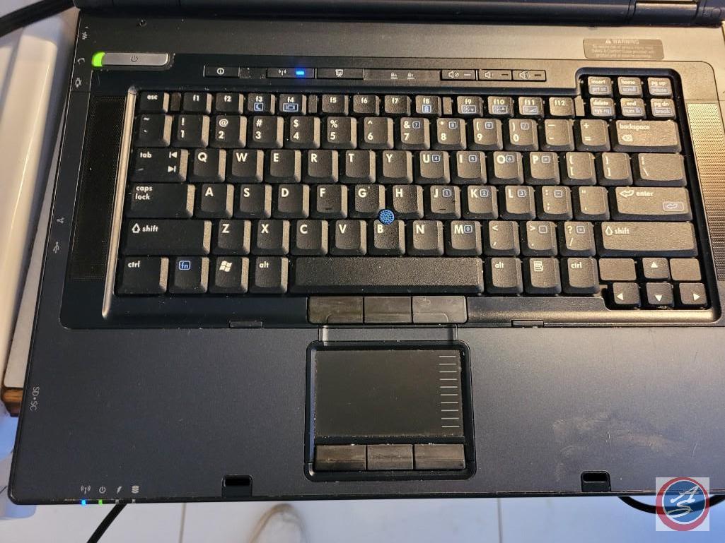 HP Laptop