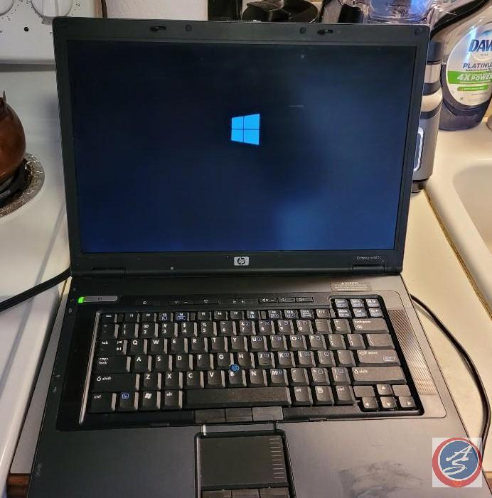 HP Laptop