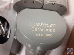 Kassoy...Gemscope...No. 63680