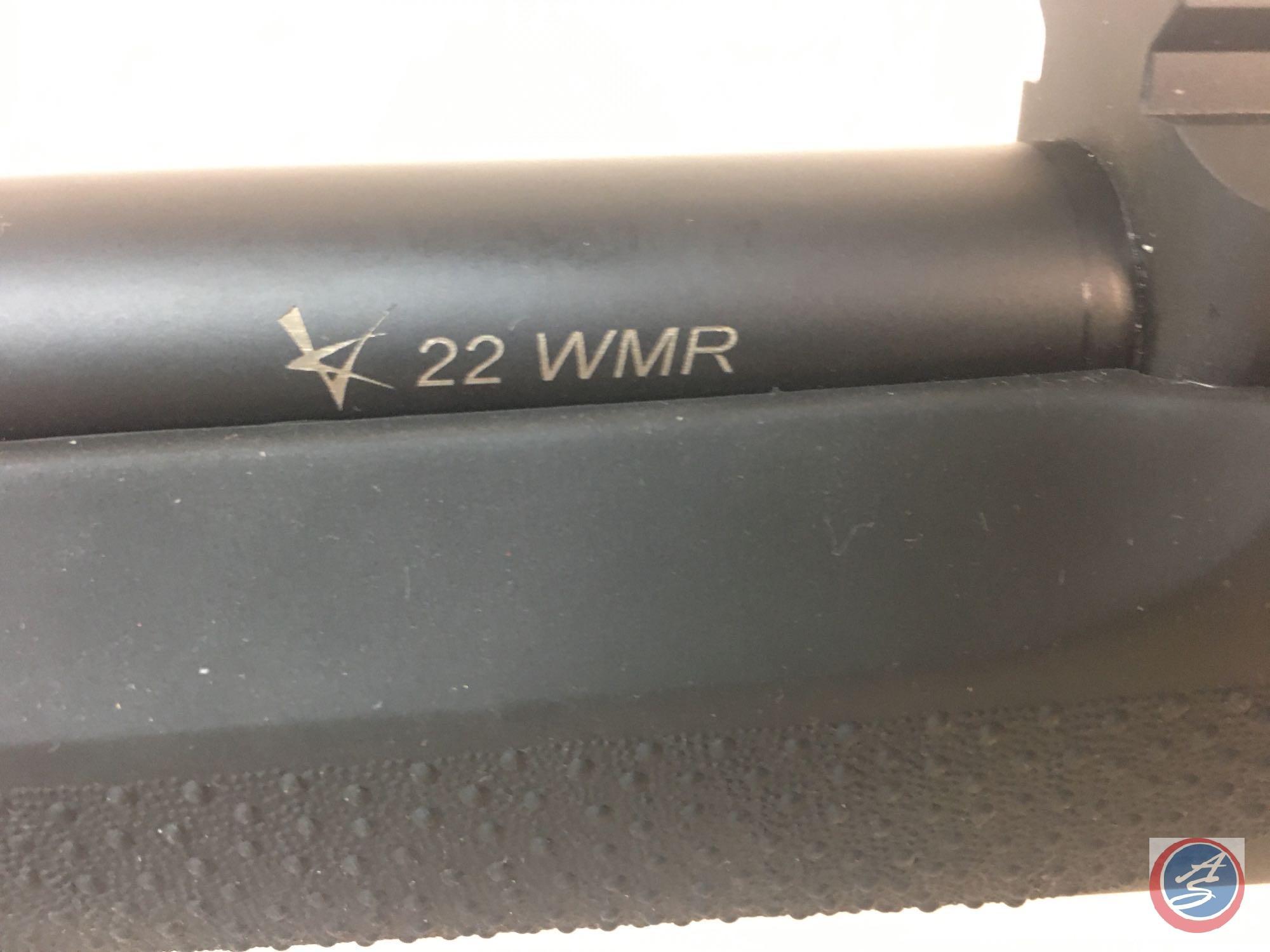 Volquartsen AL, Model:UNK, .22 WMR Rifle, Ser#:VSM01742