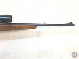 Remington, Model:...700 Rifle,....243 WIN...w/scope weaver Bolt Action, K6 60-0 Ser#:3077094 ...