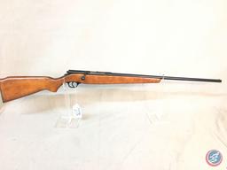 New Haven. Model:...283TB,...Shotgun,....410ga,...3" shell bolt shotgun Ser#:...420086 ...