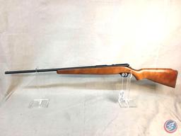 New Haven. Model:...283TB,...Shotgun,....410ga,...3" shell bolt shotgun Ser#:...420086 ...