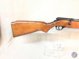 New Haven. Model:...283TB,...Shotgun,....410ga,...3" shell bolt shotgun Ser#:...420086 ...