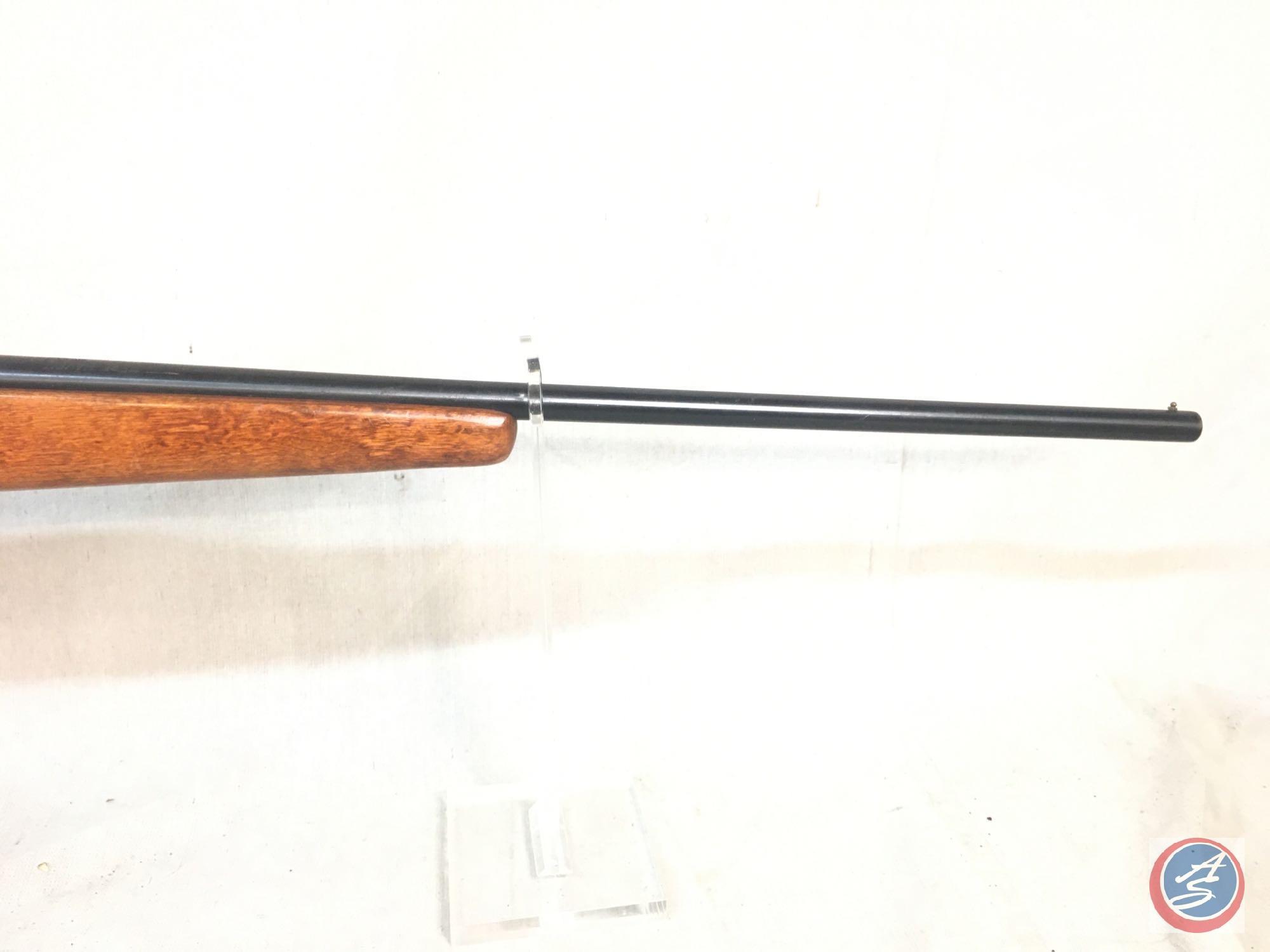 New Haven. Model:...283TB,...Shotgun,....410ga,...3" shell bolt shotgun Ser#:...420086 ...