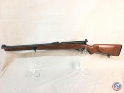 Mossberg, Model:151 Rifle,....22Cal. LR only...Bolt Rifle Ser#:M130... ...