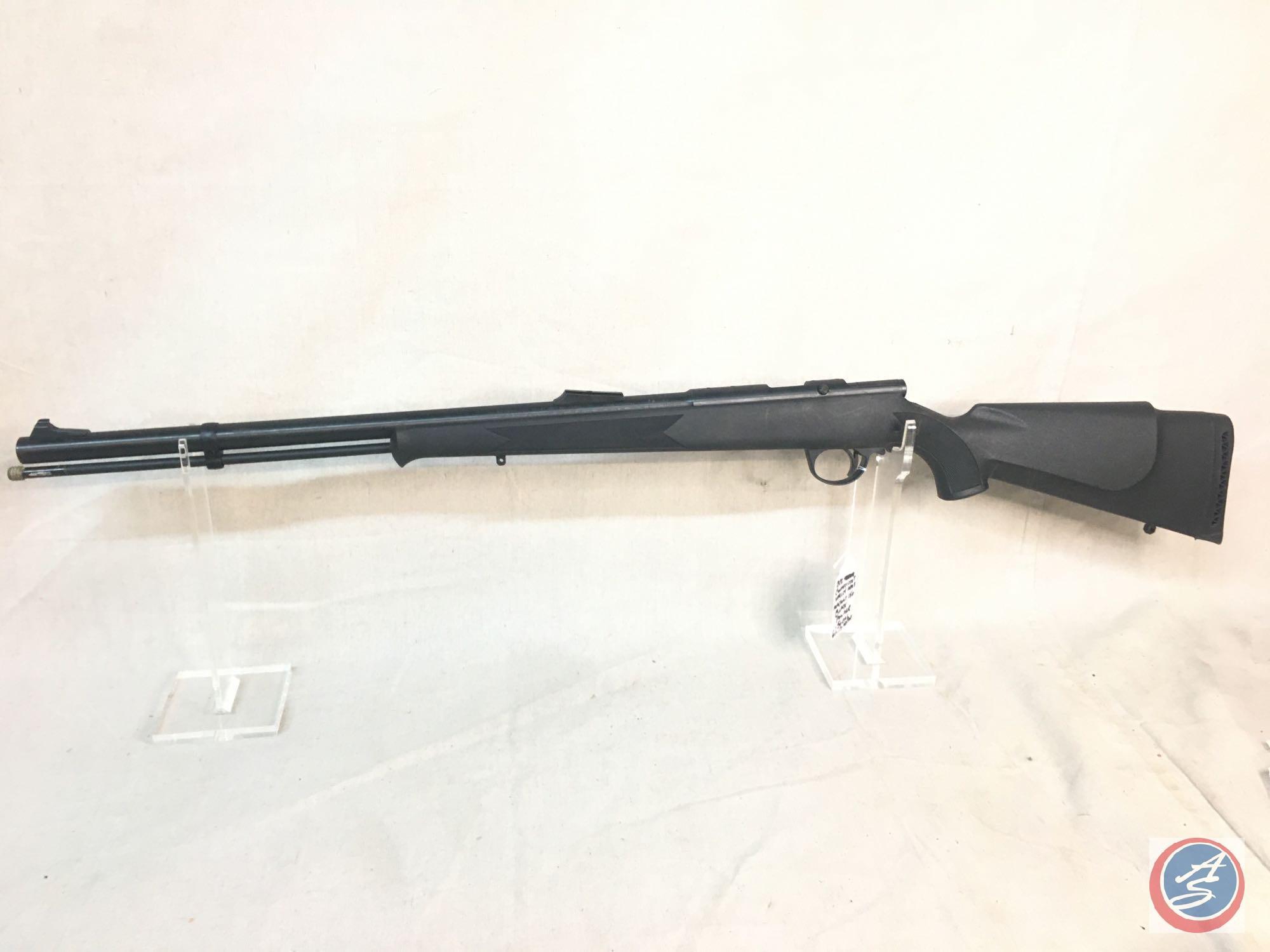 Connecticut Valet, Model, BPI, Rifle, 50cal, Magbolt 150, BoltAction (BLACK POWDER)