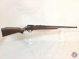 Pioneer, Model:750, Rifle.22 Cal.S/L/LR,...Bolt Action...Rifle Ser#:AX638952,...