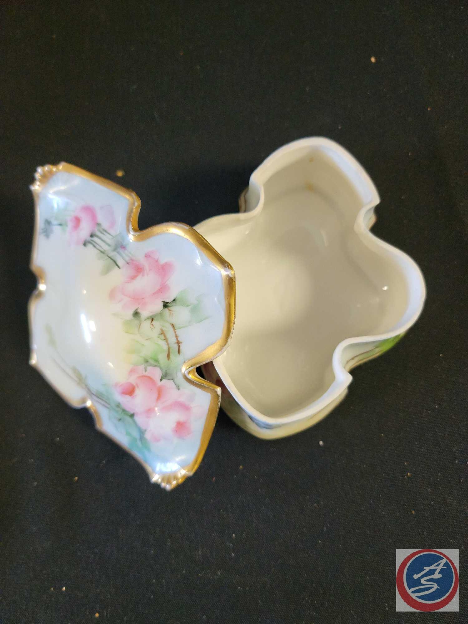 (1)......Arnart Fragonard Love Story Beehive Mark Serving Plate, (1) Oval shape serving platter,