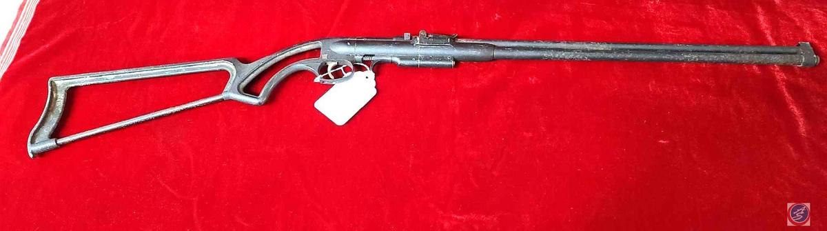 Manufacturer: F.L. Industries CaliberGauge: 22 L.R. Model: Washington 410 FirearmType: Rifle