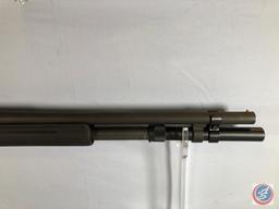 Manufacturer: Remington 870 CaliberGauge: 12ga. Model: 1871 FirearmType: shotgun SerialNumber:
