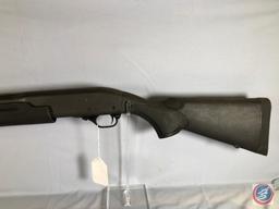 Manufacturer: Remington 870 CaliberGauge: 12ga. Model: Tactical... FirearmType: shotgun... SerialNum