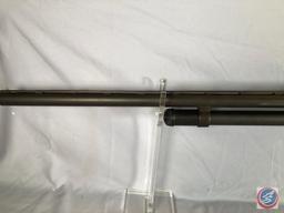 Manufacturer: Remington 870 CaliberGauge: 12ga. Model: Tactical... FirearmType: shotgun... SerialNum