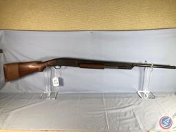 Manufacturer: Remington... CaliberGauge: 12ga.... Model: 10 FirearmType: shotgun... SerialNumber: U1