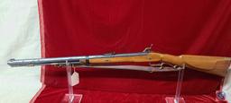 Manufacturer: Thompson/Center Arms CaliberGauge: 45 Caliber Model: Rochester New Hampshire