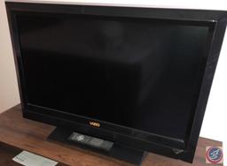 Vizio Flat Screen Tv Model # E320VL, approx. measurements 32".