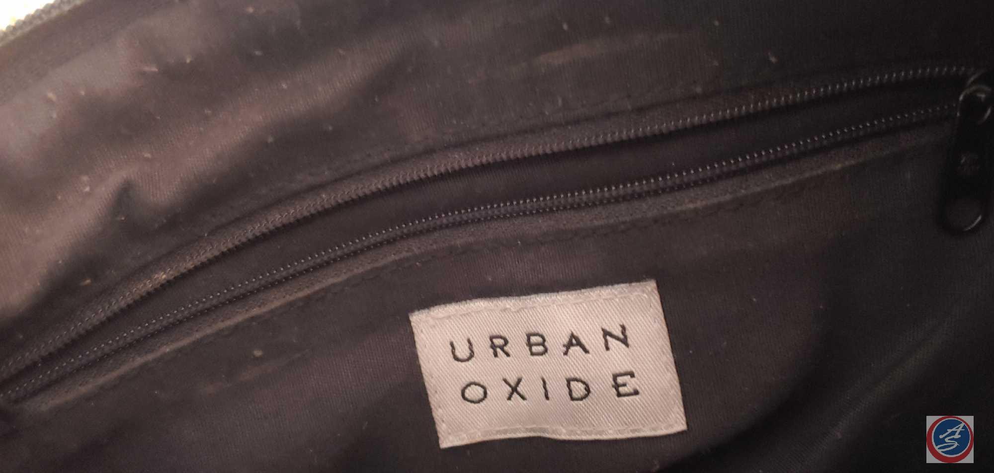Assorted Purses and Bags, Urban Oxide, Rosetti.