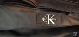 Assorted Hand bags and Purses , Calvin Klein.