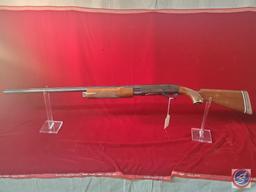 MFG: Smith and Wesson MODEL: 3000 CALIBER/GAUGE: 12ga. SERIAL #: FC35858 FIREARM TYPE: Shotgun