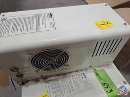 (3)... 1200 Watt AC/DC Sine wave Inverters DSI-12/1200 various working conditions complete status of
