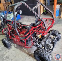 2015 Go Kart