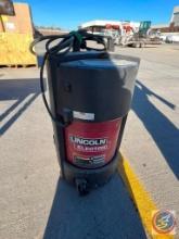 Lincoln Electric Vacuum