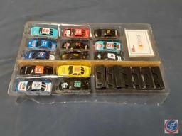 Racing Champions Nascar Collectors Edition - stock #97222 New Open Box