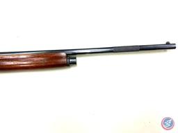 MFG: Winchester Model: 1911 SL Caliber/Gauge: 12 ga Action: Semi Serial #: 4466 Notes: missing