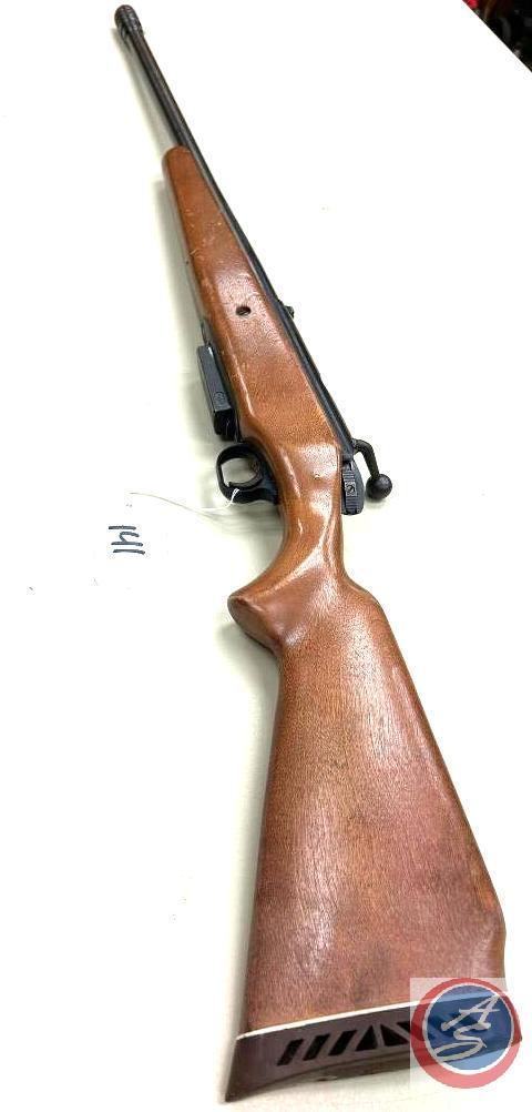 MFG: Mossberg Model: 395KB Caliber/Gauge: 12 ga Action: Bolt Serial #: 683988 ...