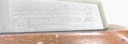 MFG: Ruger Model: Ranch Rifle Caliber/Gauge: .223 cal Action: Semi Serial #: 188-55832 Notes: